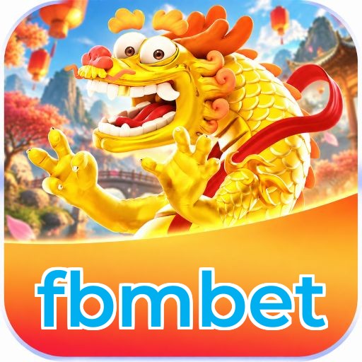 fbmbet Logo - Bônus de Cadastro