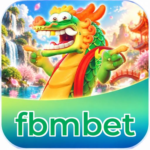 Logo fbmbet Bônus Brasil
