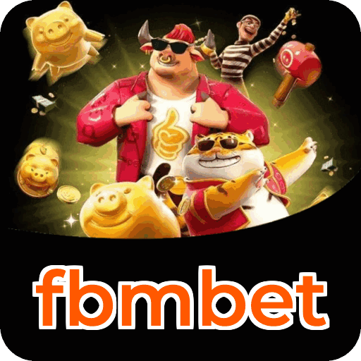 Material promocional do app fbmbet — ilustração, não métricas auditadas nesta página