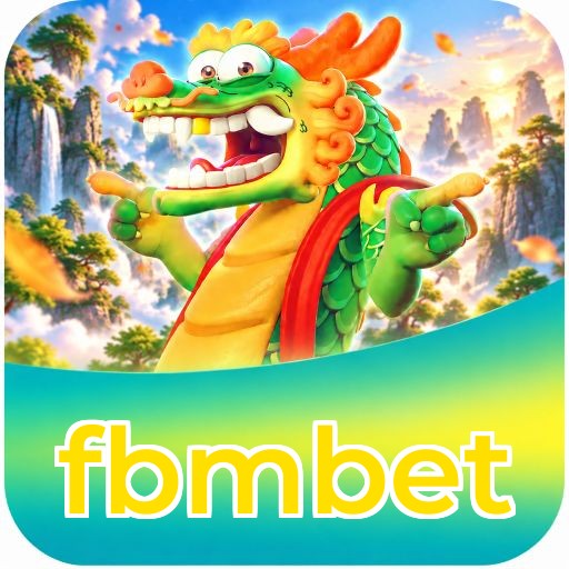 Logo da fbmbet
