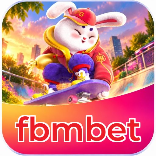 fbmbet Logo - Bônus com Rollover Justo