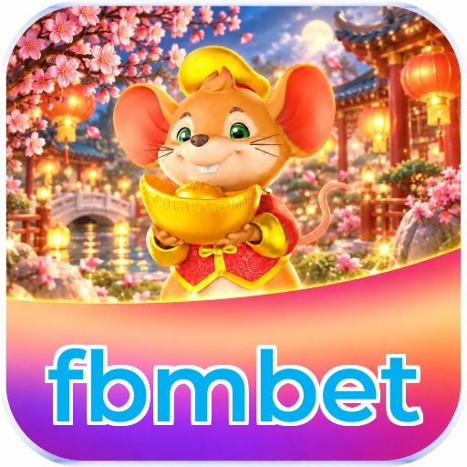 fbmbet Logo