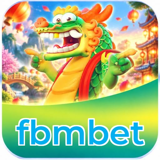 fbmbet APK Logo Oficial Certificado