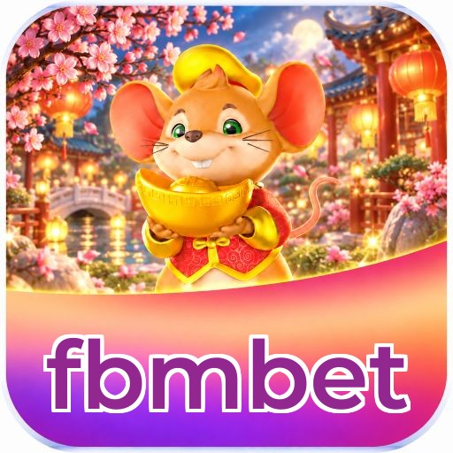 Logo fbmbet Cassino Ao Vivo Brasil