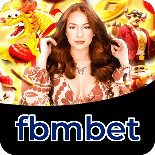 Números do app fbmbet em material de marketing — ilustração, não auditoria