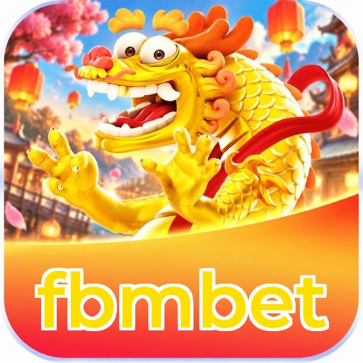 Logo fbmbet APK Android Brasil