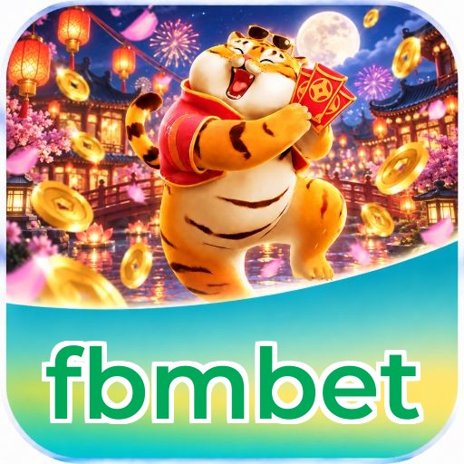 Logo fbmbet Download Brasil