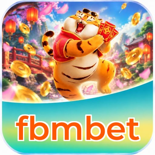 fbmbet Apostas Esportivas Logo Oficial Certificado