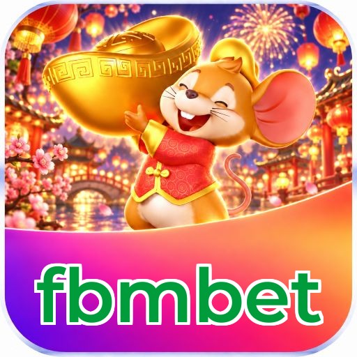 fbmbet Logo Oficial - Cassino Online Brasil Certificado eCOGRA