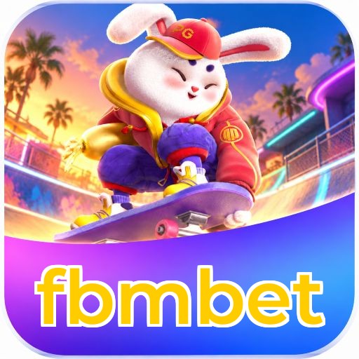 Logo fbmbet APP Mobile Brasil