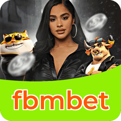 Catálogo fbmbet 2.547 jogos - Pragmatic Play, Evolution, NetEnt