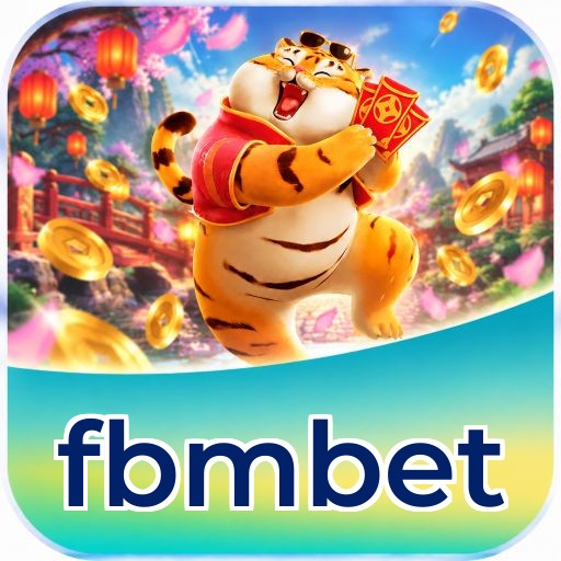 Logo fbmbet Cassino Online Brasil