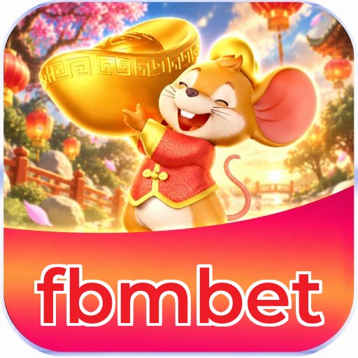 Logo fbmbet Cassino Online Brasil