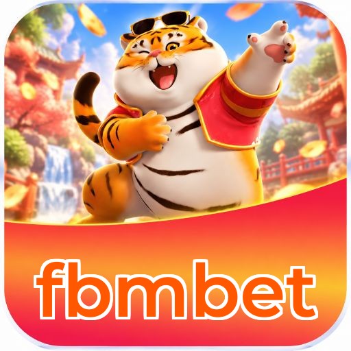 Logo fbmbet Baixar Download Brasil