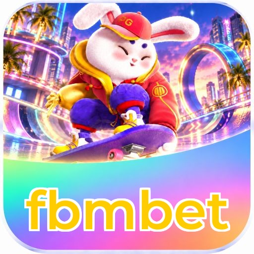 Logo fbmbet Telegram Oficial