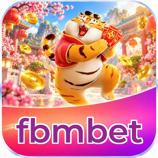 fbmbet Logo