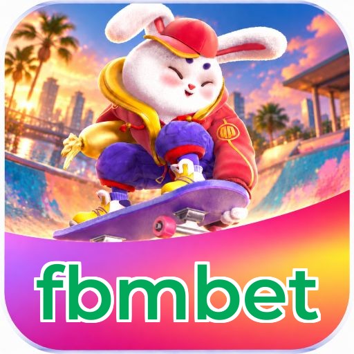 Logo fbmbet Slots Premium Brasil