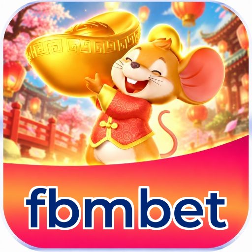 Logo fbmbet Plataforma Certificada