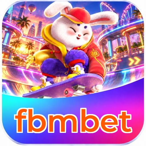 fbmbet Download Speed Test Logo - Teste de Velocidade Certificado